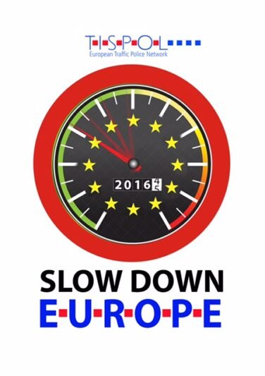 Baus už menkiausią greičio viršijimą