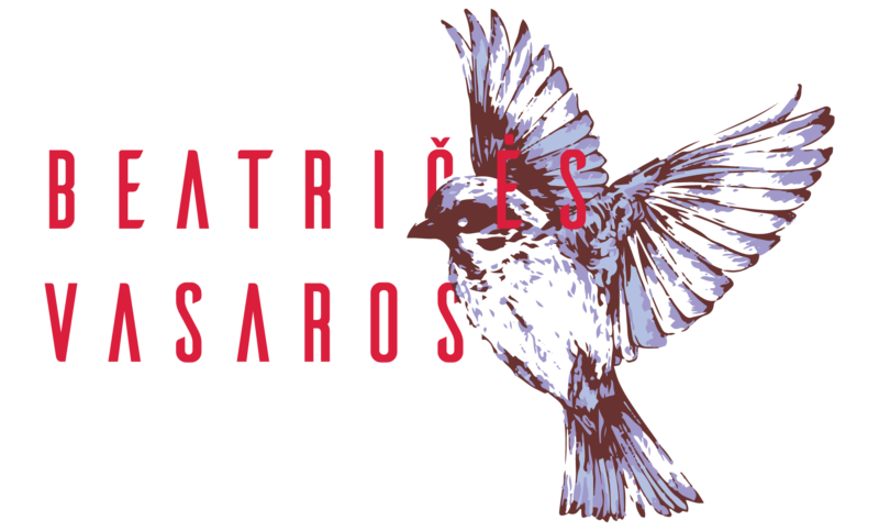 „Beatričės vasaros“ kviečia į Šakius