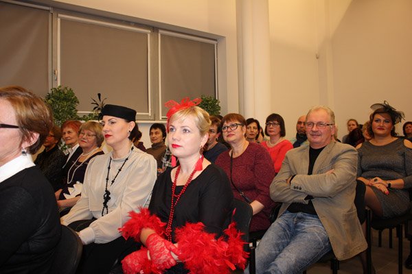 Biblioteka: nuo knygų šnaresio iki kultūros šėlsmo