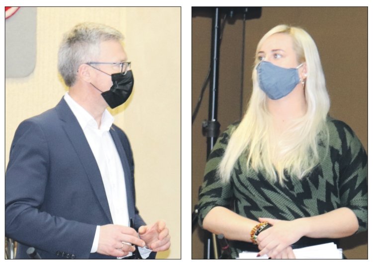 Biurų nuoma politikams sukėlė daug klausimų