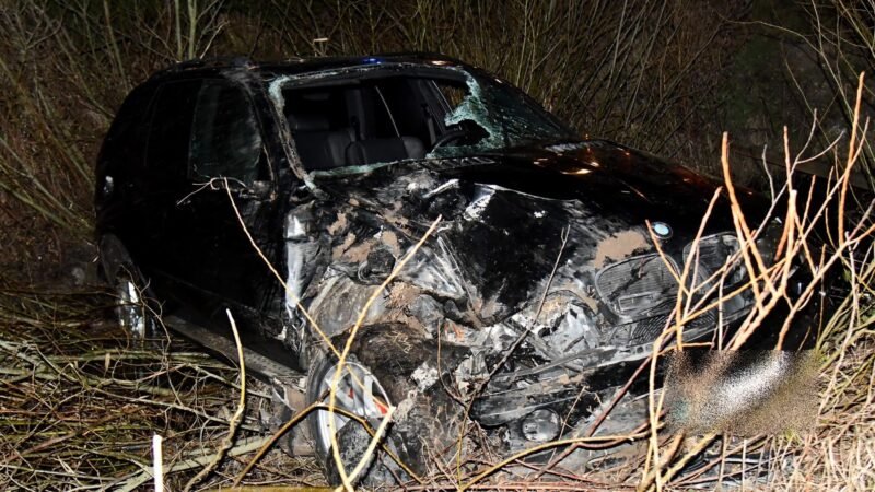 „BMW“ visureigį supylęs jurbarkietis spruko iš ligoninės (papildyta nuotraukomis) (3)