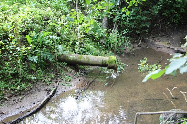 Buitinės nuotekos: ar jurbarkiečiai žino, kaip jas tvarkyti?