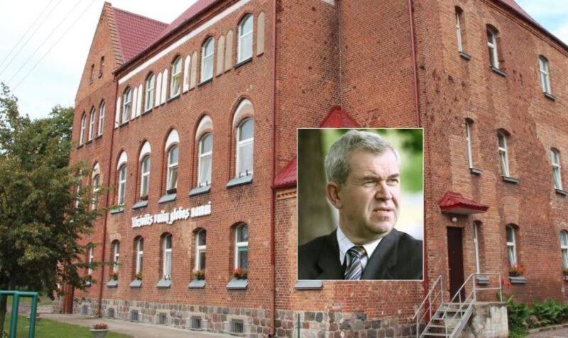 Buvusį Viešvilės globos namų vadovą A.Liaudaitį siūloma nubausti lygtine bausme (7)