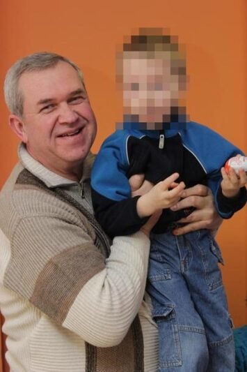 Buvusį Viešvilės vaikų globos namų direktorių Algimantą Liaudaitį tirs psichiatrai, jis kaltės nebepripažįsta (52)