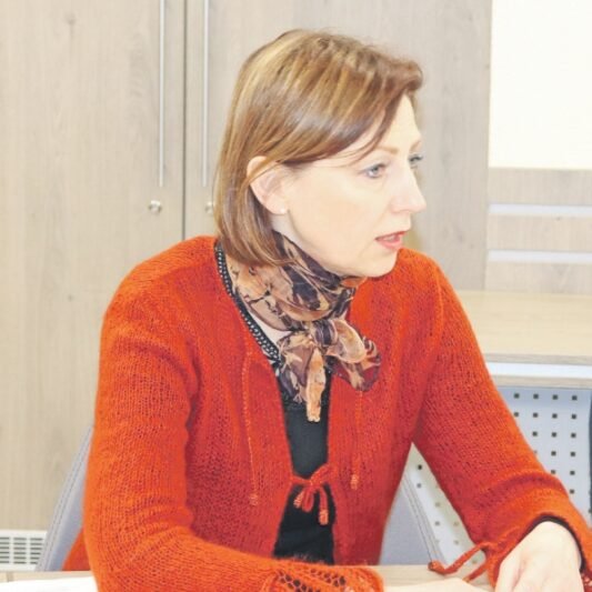 COVID protrūkiai keičia darbo tvarką ligoninėje (1)