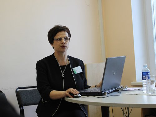 Darbo rinka pasipildė absolventais