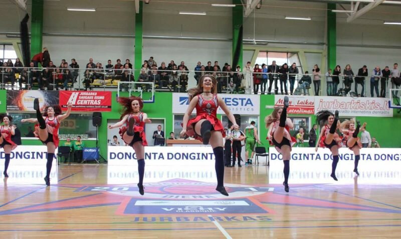 Dešimt iš dešimt – sąskaitoje dar viena pergalė (video)