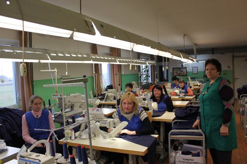 DEŠIMTAS TEKSAS laukia norinčių dirbti ir užsidirbti