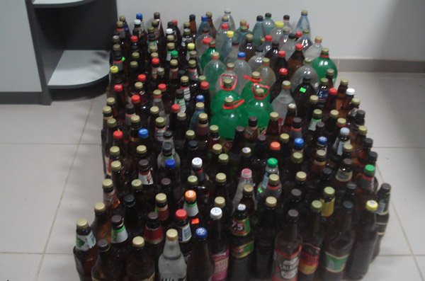 Dėl nesėkmių kalčiausia gali būti meilė