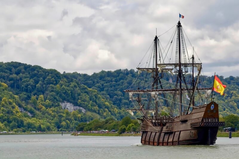 Įdomiausi pasaulio istorijos įvykiai gegužės 19-ąją