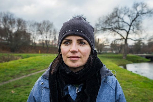 Draugei iš vyro smurto ištrūkti padėjusi Renata Šakalytė-Jakovleva: Ji dėl manęs būtų padariusi tą patį