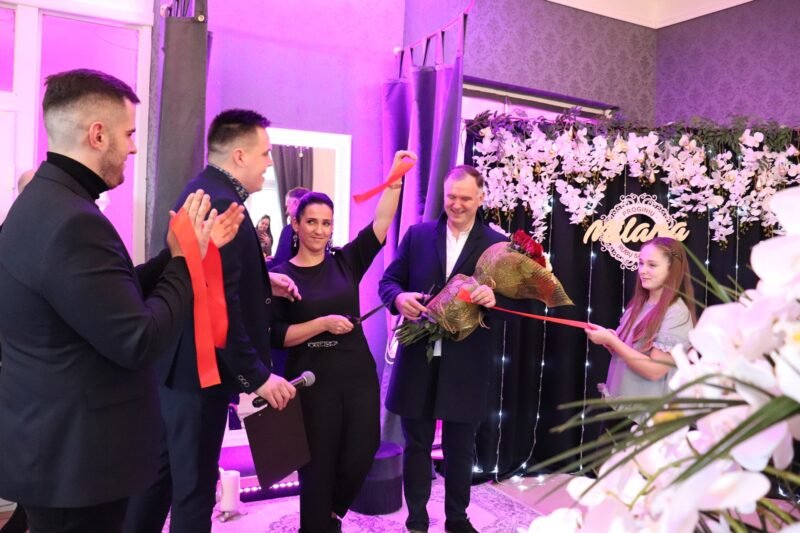 Duris atvėrė „Milana“ (nuotraukos) (1)