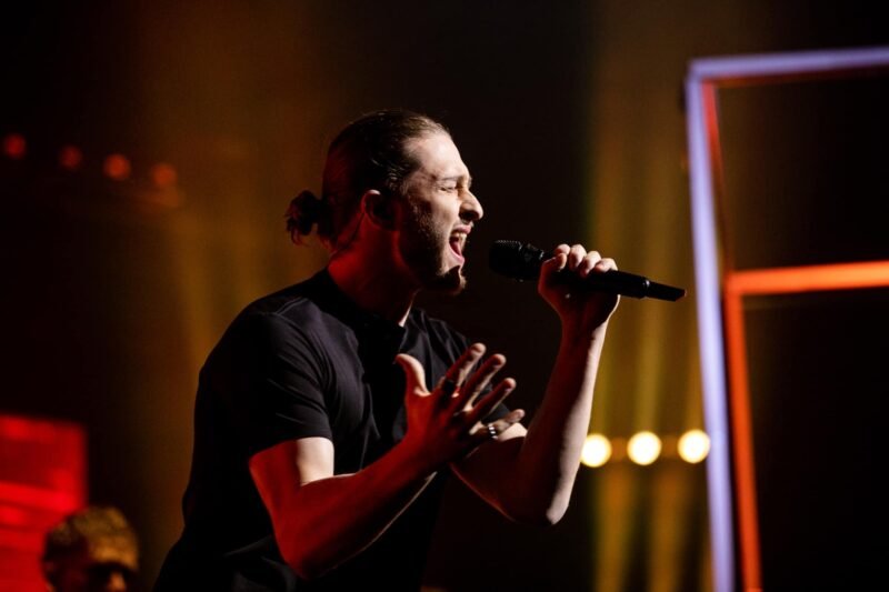Durys į eurovizinės atrankos finalą atsivėrė 4 dalyviams. Jurbarkiečiams nepasisekė