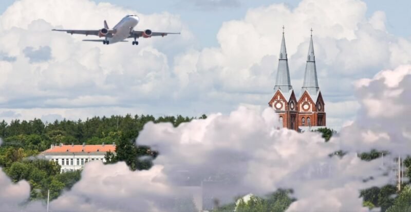 „Dviračio žiniose“ – daina Jurbarkui (video)