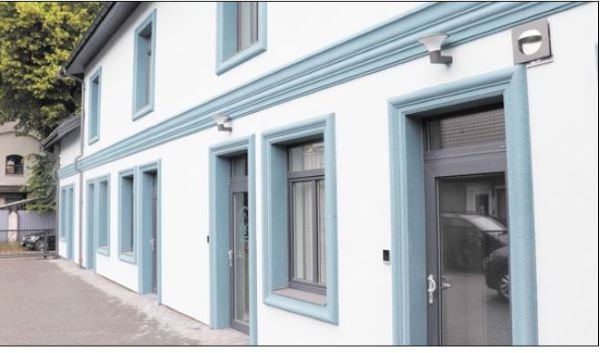 „Editos apartamentuose“ dera modernumas ir jaukumas (1)