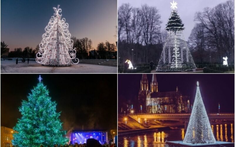 Eglučių rinkimuose – simpatijos Jurbarkui (1)