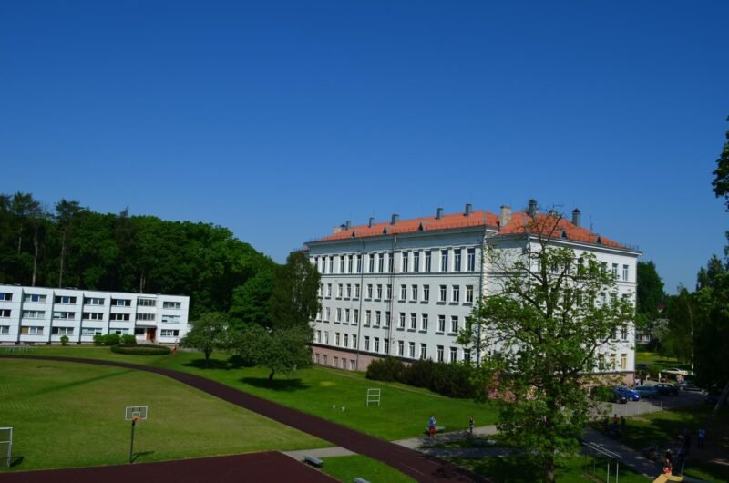 Egzaminų rezultatai – net aštuoniolika šimtukų (2)