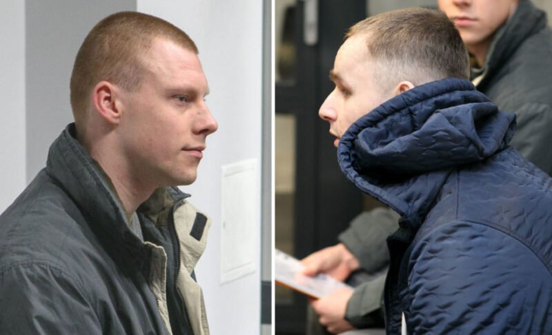 Egzekucijos Veliuonoje byla: auką ne tik talžė, bet ir bandė nusukti į grindis daužomą galvą (7)