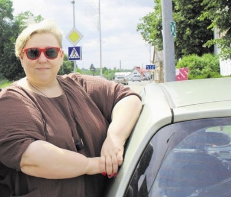 Eilė prie smaližiamobilio – nepanašu į išreklamuotą šventę