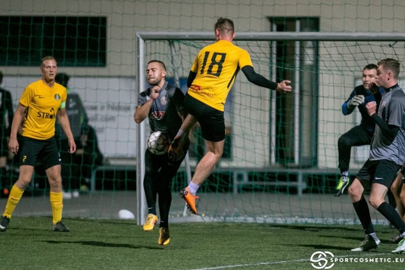 Čempionato finišas Jurbarke – kokios intrigos virs čia?