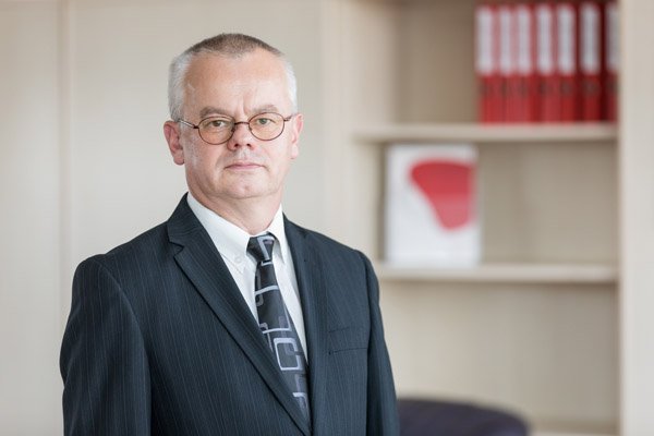 ERGO pataria, kaip apsaugoti namus