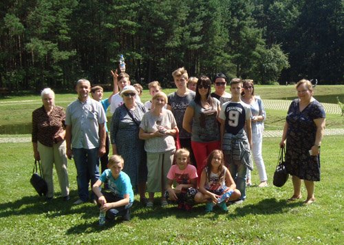 Esperantininkai rūpesčiu apgaubė „Burbulus“ (1)