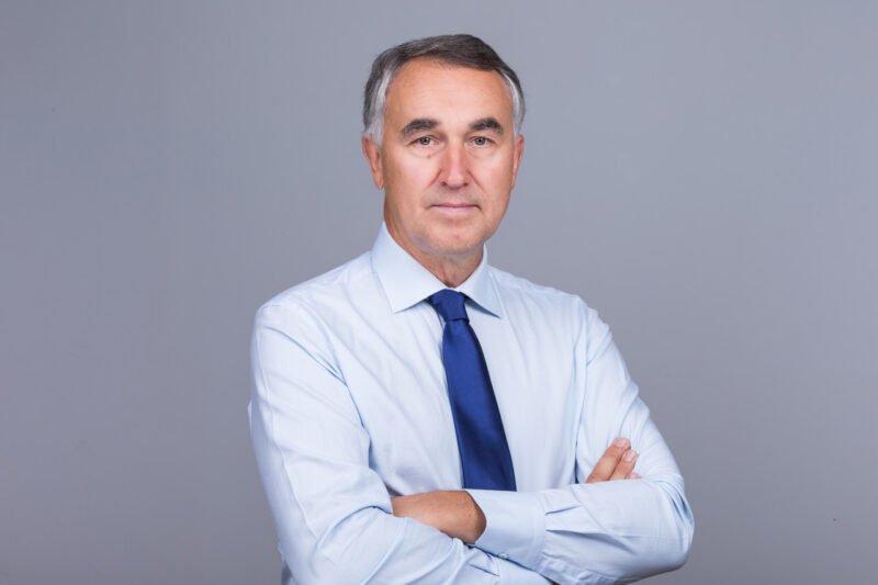 Europarlamentaras P. Auštrevičius: „Atkirtis šildymo ir elektros kainų šuoliui turi būti greitas ir ryžtingas“