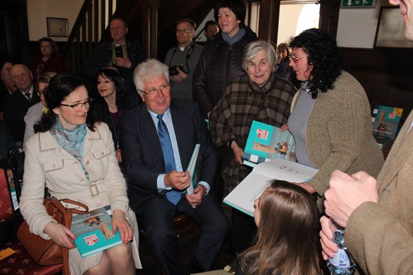 Gamtininko verdiktas: lietuviai – sausiukų tauta