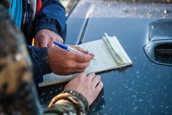 Gamtoje – atokvėpis: žvejų brakonierių Jurbarko regione vis mažiau (3)