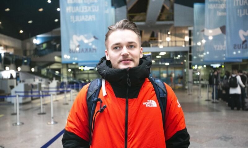 Garsus jurbarkietis Deividas Bendžius sėdo prie vairo išgėręs: pagautas reido metu (3)