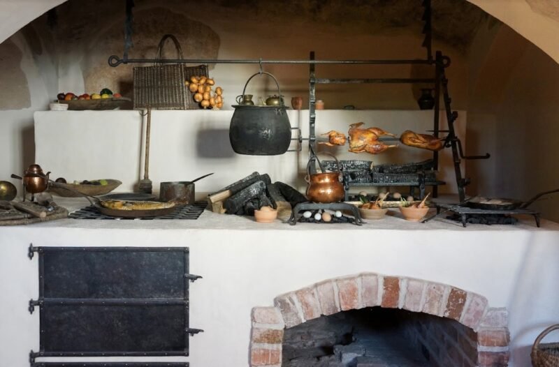 Gastronomijos savaitė: kviečia susipažinti su dvaro virtuve