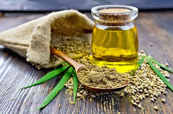 GERA KARMA™ kanapių aliejus – žaliasis sveikatos bei grožio eliksyras (1)