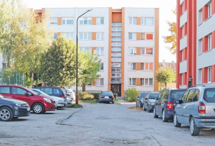 Gerais norais grįstas  sprendimas – be pinigų