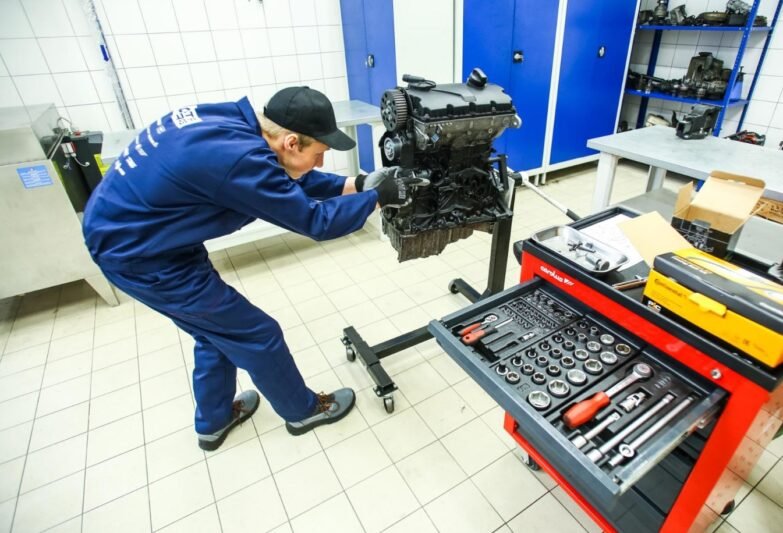 Geriausio mechaniko konkurso bronza – Smalininkų auklėtiniui (2)