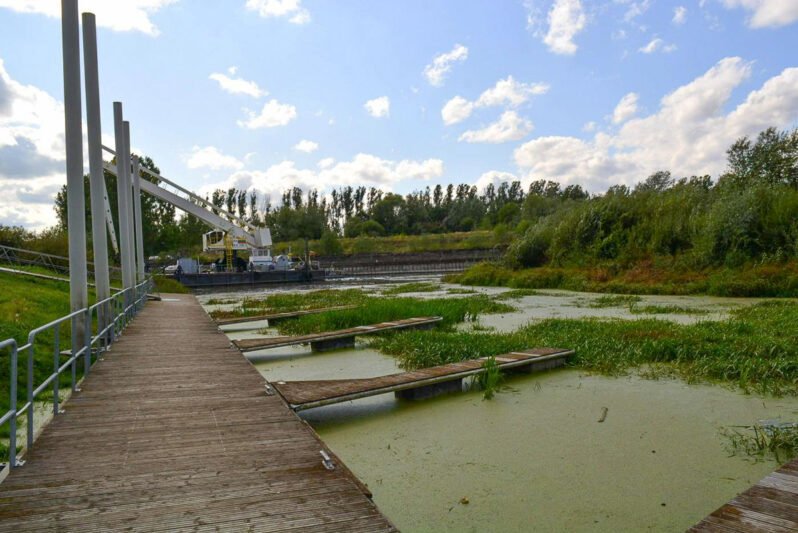 Gilina Mažųjų laivelių prieplauką (4)