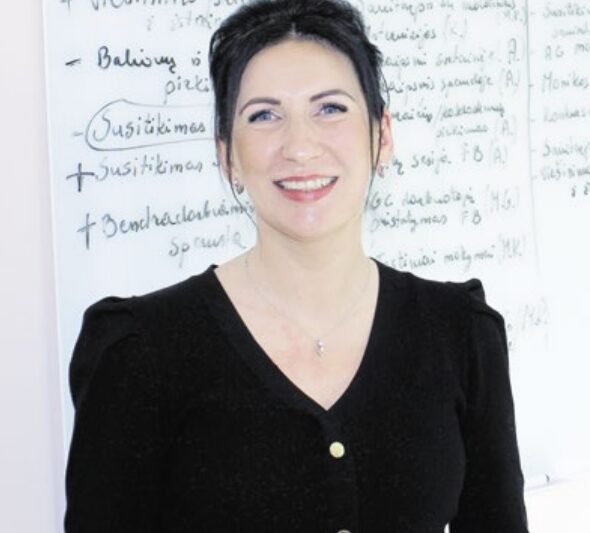 Globoti svetimą vaiką – širdies padiktuotas sprendimas