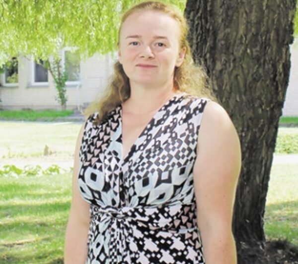 Globoti vaiką – duoti jam namus ir kitokio gyvenimo galimybę (1)