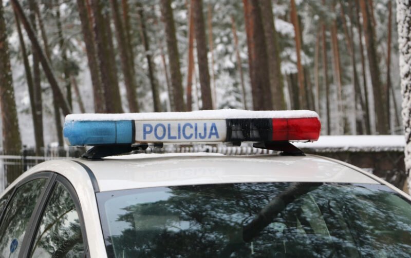 Graužėnuose – kraupus ir mįslingas radinys (2)