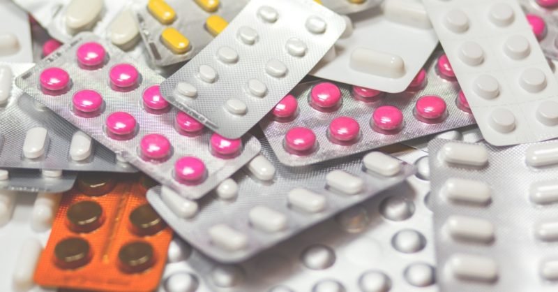 Gripas neskuba guldyti į lovas