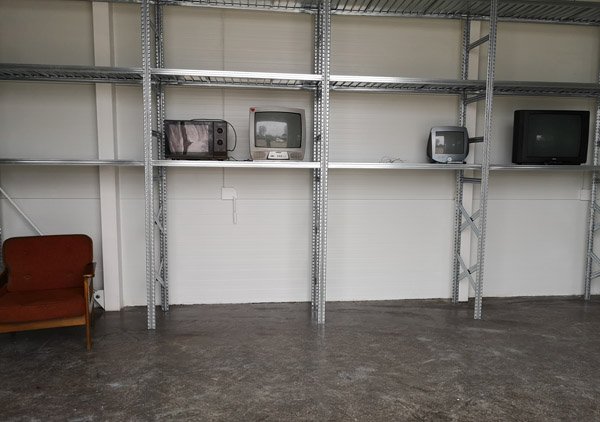 Gruodį Jurbarko rajone pradėta pakartotinai naudoti atliekas