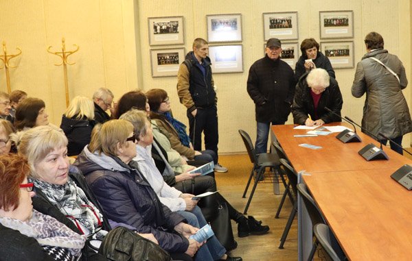 Gyventojai vėl raginami ryžtis namų renovacijai