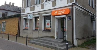 Gyventojus priims radiologas ir echoskopuotojas