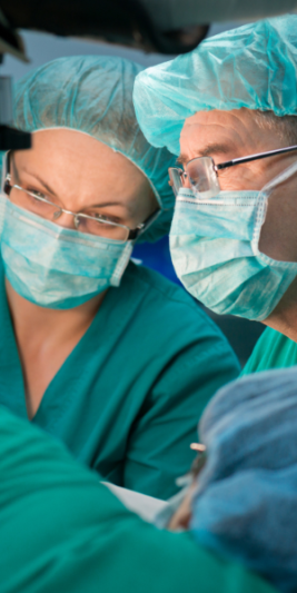 Hemorojaus operacija lazeriu – modernus gydymo būdas (3)