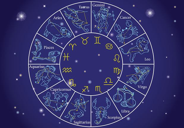 Horoskopas antradieniui