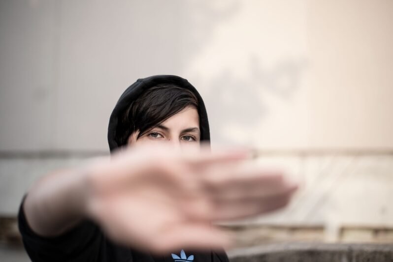 Iš globos namų vėl pabėgo auklėtinės (2)