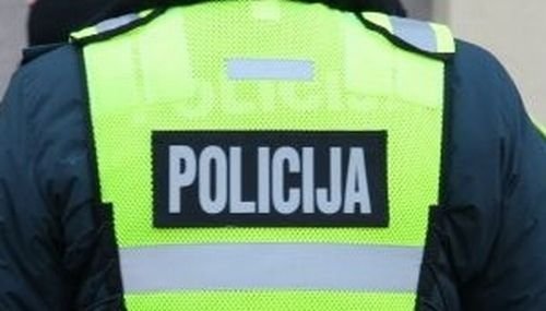 Iš kalėjimo pabėgę paaugliai sulaikyti (2)