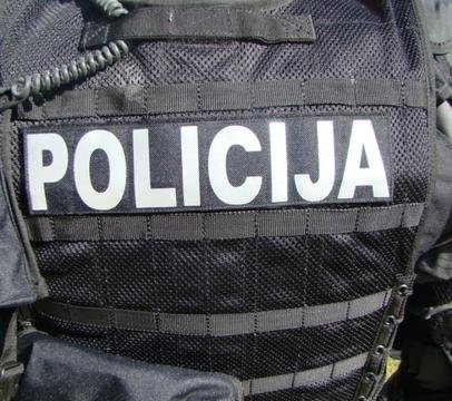 Iš kalėjimo sprukęs jurbarkietis su bendrais sužalojo prižiūrėtoją (1)