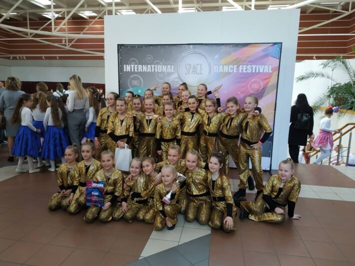 Iš konkurso – su didžiuoju prizu