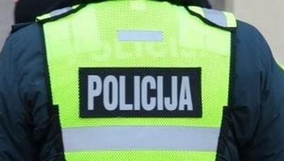 Iš mokyklos – į ligoninę