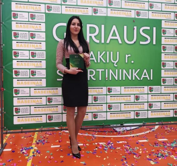 Iš rekordininkės – priekaištai Jurbarkui (11)